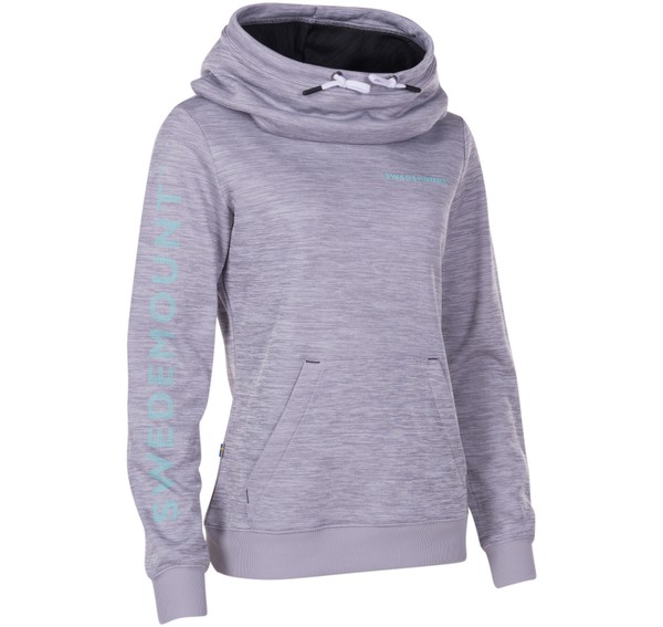 Training Logo Hood W Training Logo Hood W