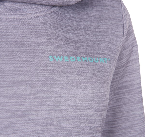 Training Logo Hood W Training Logo Hood W