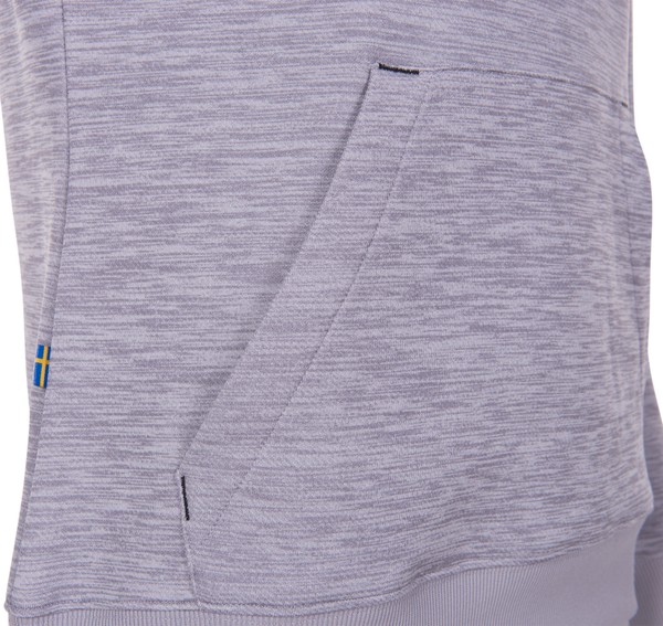 Training Logo Hood W Training Logo Hood W