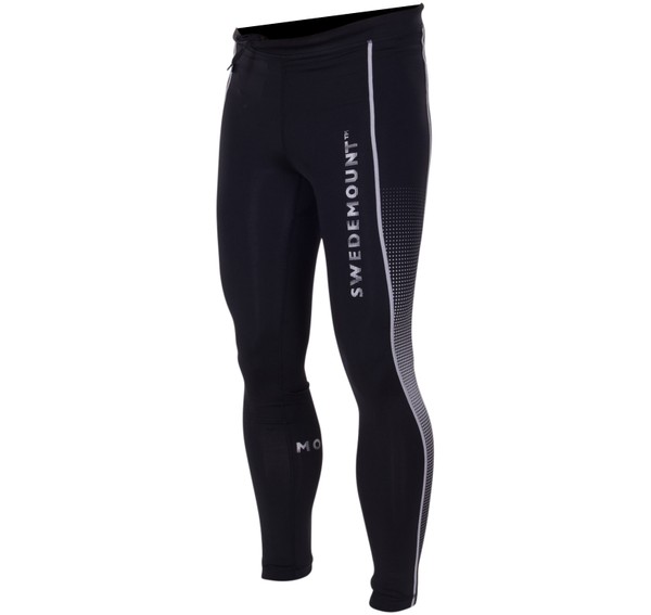 Reflective Long Tights Reflective Long Tights