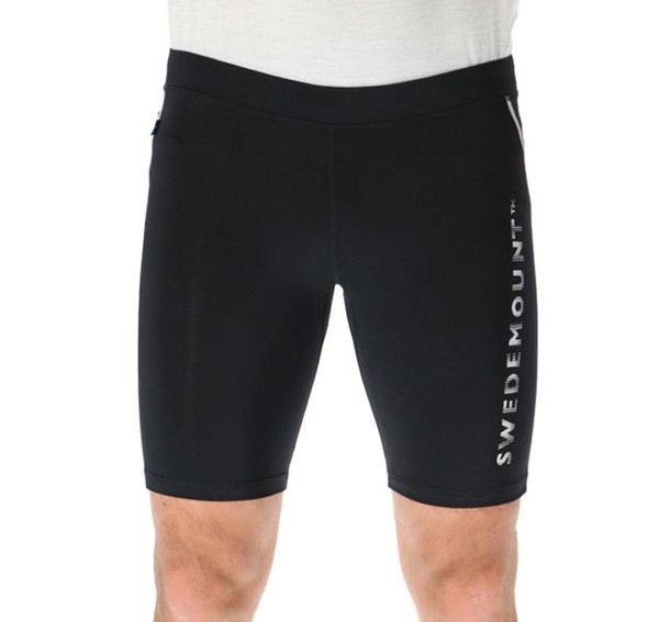 Reflective Short Tights Reflective Short Tights