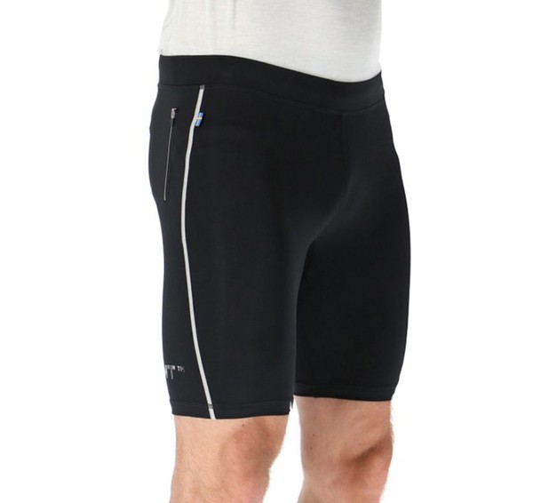 Reflective Short Tights Reflective Short Tights
