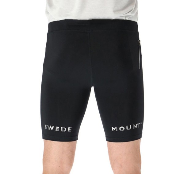 Reflective Short Tights Reflective Short Tights