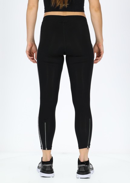 Reflective Long Tights W Reflective Long Tights W