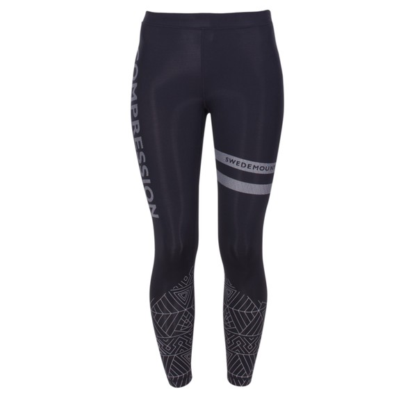 Compression Tights W Compression Tights W