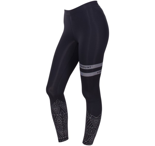 Compression Tights W Compression Tights W