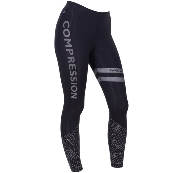 Compression Tights W Compression Tights W