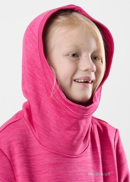 Training Logo Hood JR Training Logo Hood JR