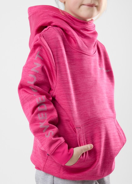 Training Logo Hood JR Training Logo Hood JR