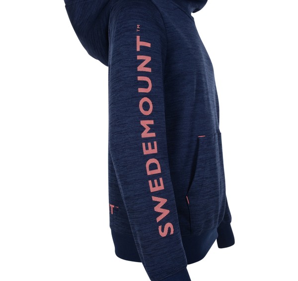 Training Logo Hood JR Training Logo Hood JR