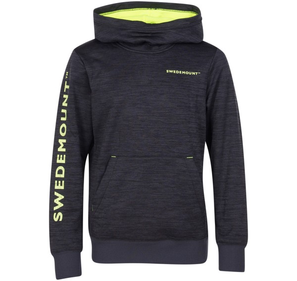Training Logo Hood JR Training Logo Hood JR