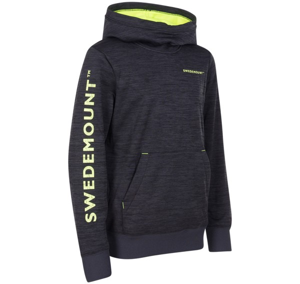 Training Logo Hood JR Training Logo Hood JR