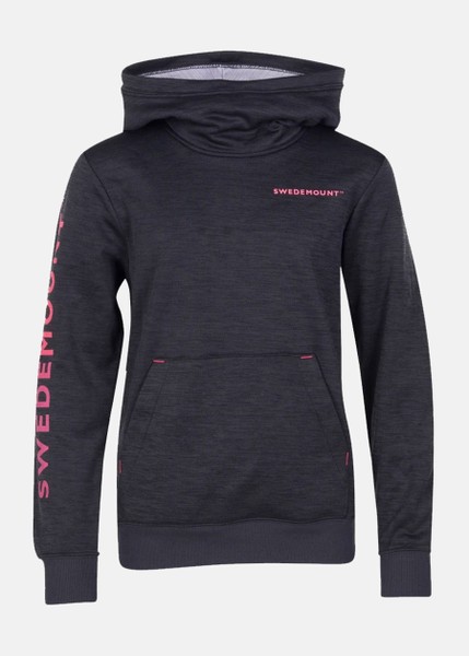 Training Logo Hood JR Training Logo Hood JR