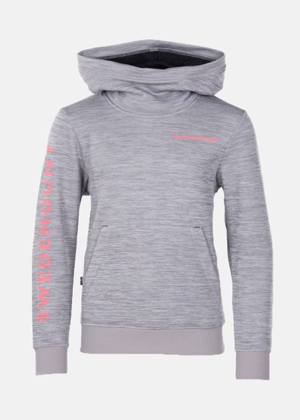 Training Logo Hood JR Training Logo Hood JR