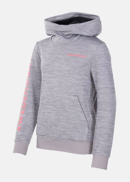 Training Logo Hood JR Training Logo Hood JR