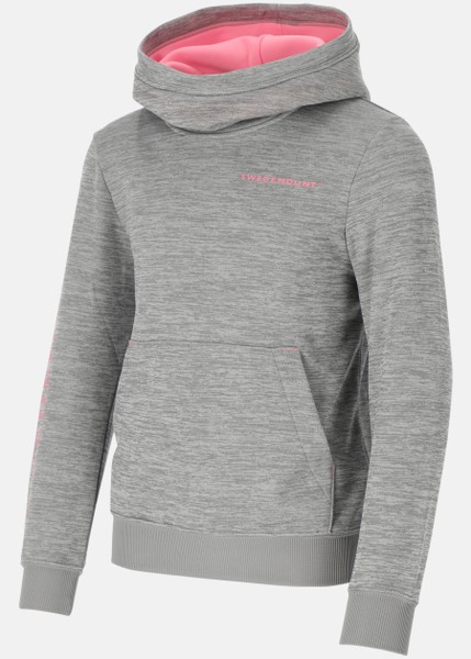Training Logo Hood JR Training Logo Hood JR