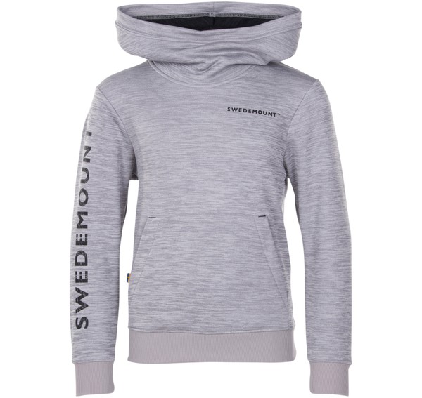 Training Logo Hood JR Training Logo Hood JR