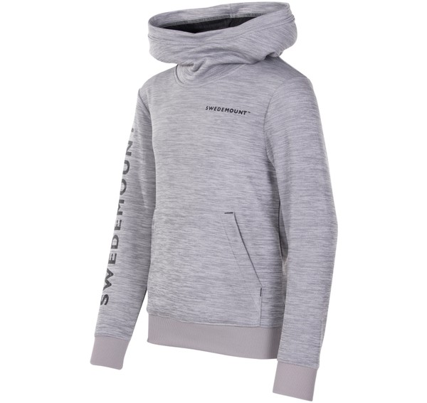 Training Logo Hood JR Training Logo Hood JR