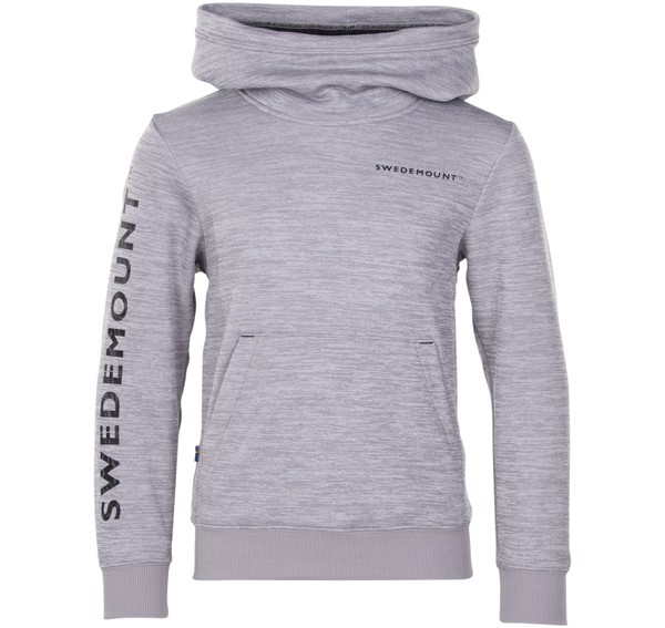 Training Logo Hood JR Training Logo Hood JR