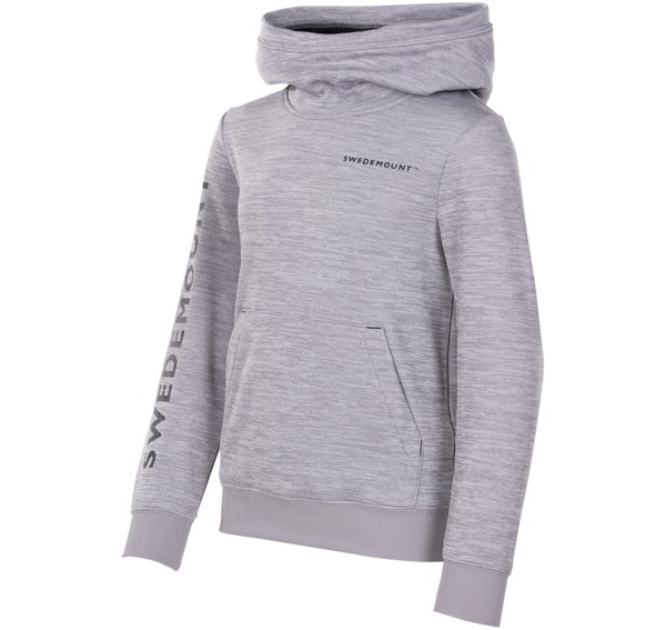 Training Logo Hood JR Training Logo Hood JR