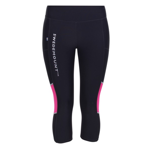 Running 3/4 Tights W Running 3/4 Tights W