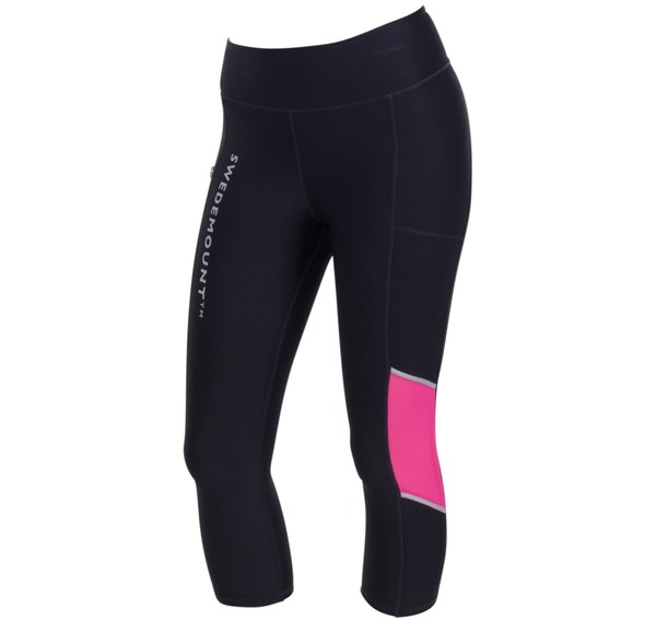 Running 3/4 Tights W Running 3/4 Tights W