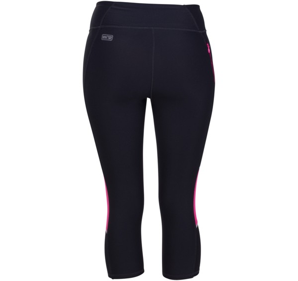 Running 3/4 Tights W Running 3/4 Tights W