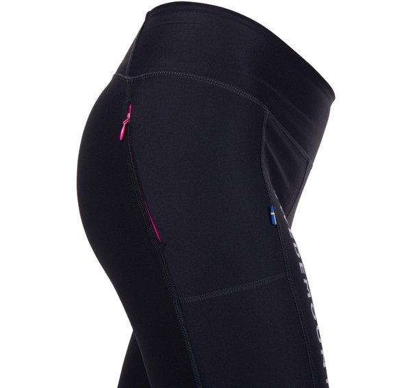 Running 3/4 Tights W Running 3/4 Tights W