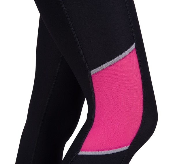 Running 3/4 Tights W Running 3/4 Tights W