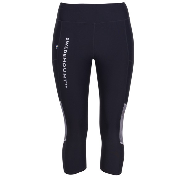 Running 3/4 Tights W Running 3/4 Tights W