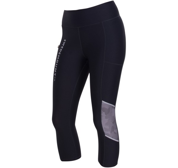 Running 3/4 Tights W Running 3/4 Tights W