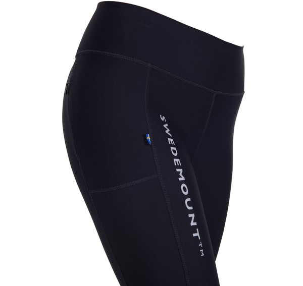 Running 3/4 Tights W Running 3/4 Tights W