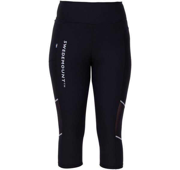Running 3/4 Tights W Running 3/4 Tights W