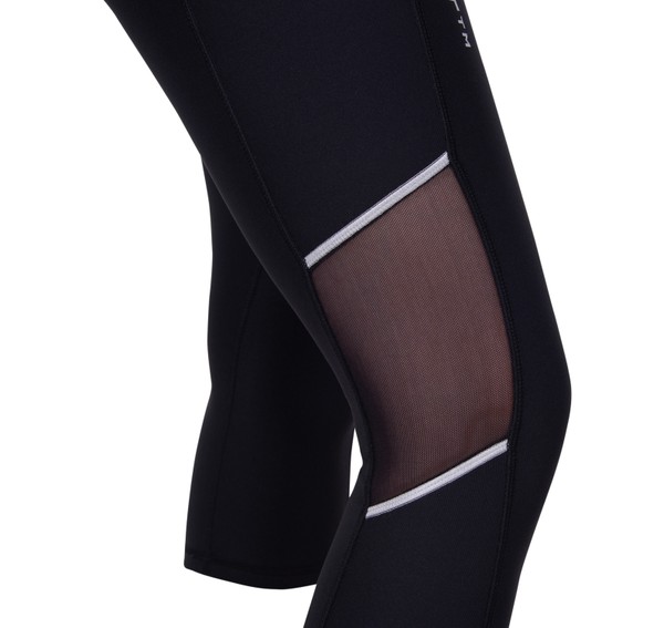 Running 3/4 Tights W Running 3/4 Tights W