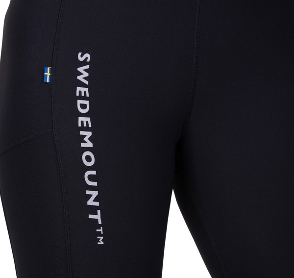 Running 3/4 Tights W Running 3/4 Tights W