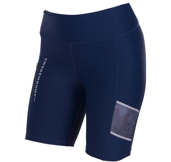 Running Short Tights W Running Short Tights W