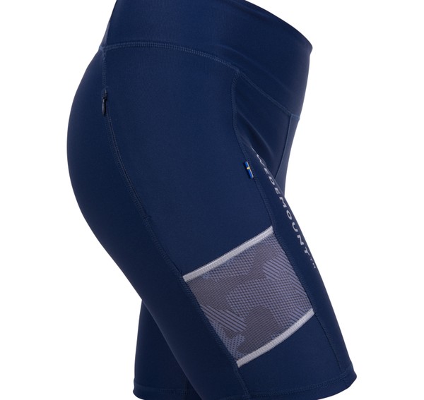 Running Short Tights W Running Short Tights W