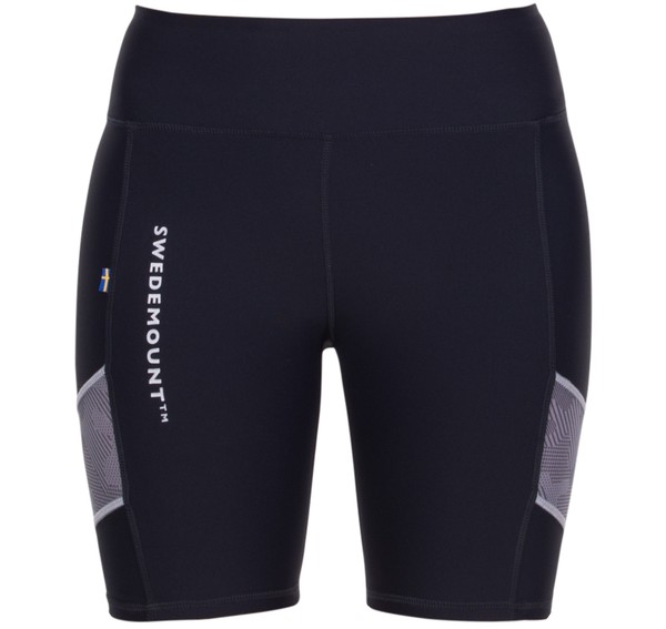 Running Short Tights W Running Short Tights W