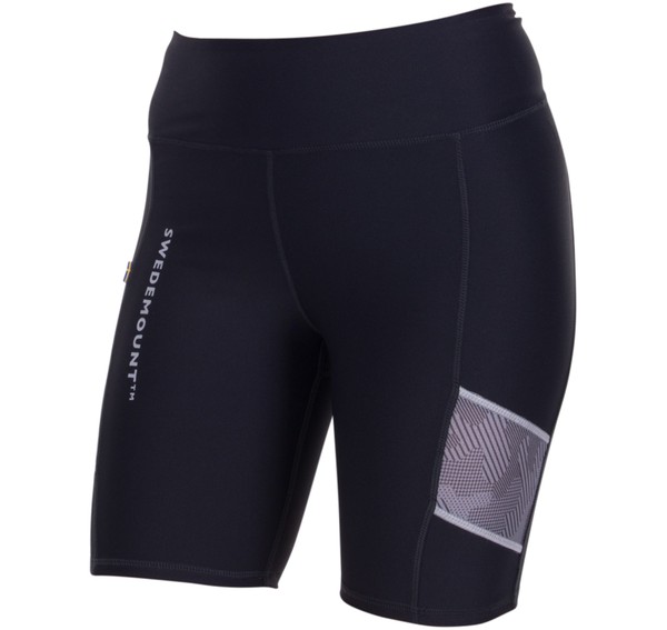 Running Short Tights W Running Short Tights W