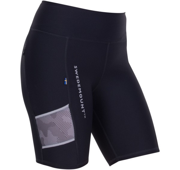 Running Short Tights W Running Short Tights W
