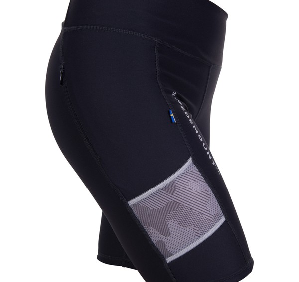 Running Short Tights W Running Short Tights W