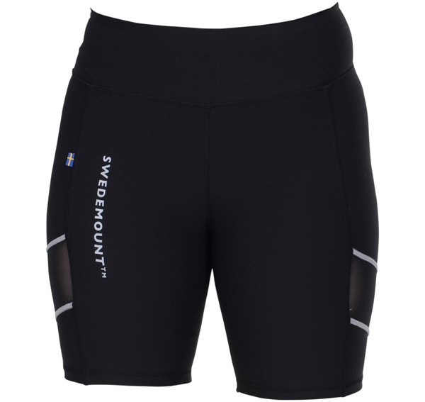 Running Short Tights W Running Short Tights W