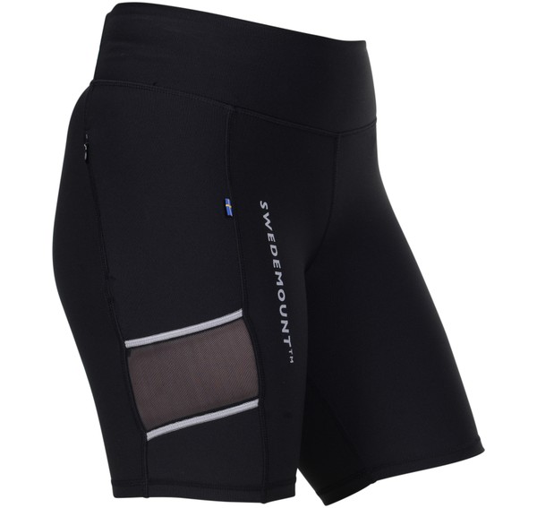 Running Short Tights W Running Short Tights W