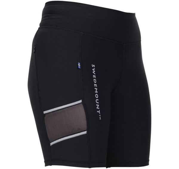 Running Short Tights W Running Short Tights W