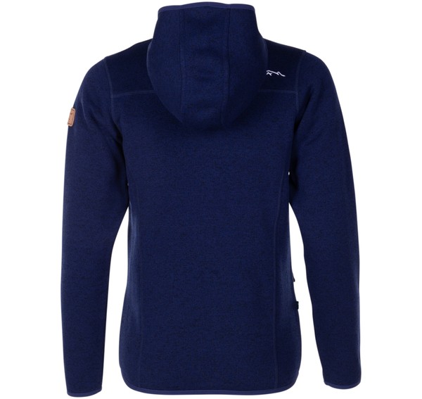 Reykjavik Fleece Jacket W Reykjavik Fleece Jacket W