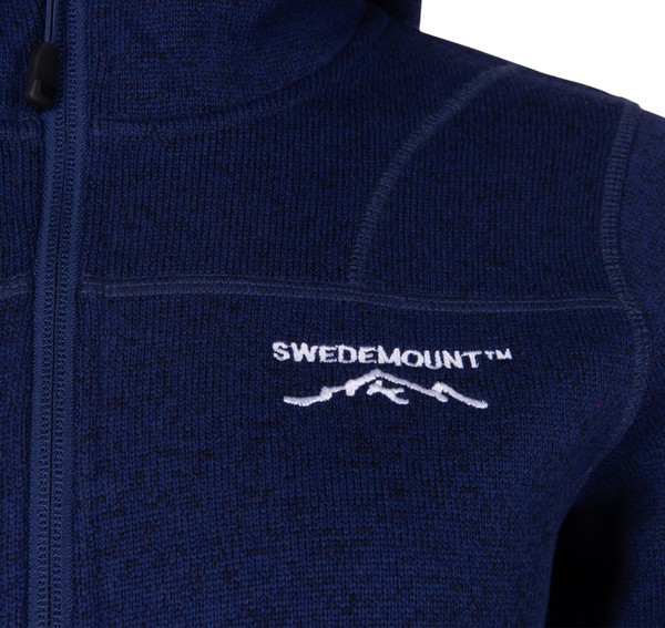 Reykjavik Fleece Jacket W Reykjavik Fleece Jacket W