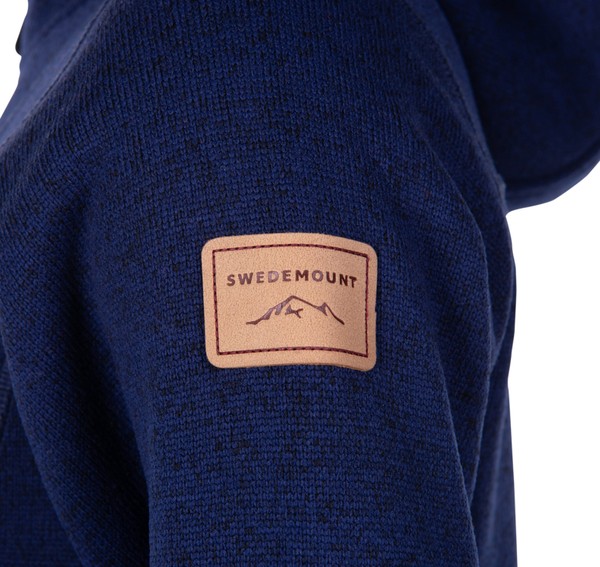 Reykjavik Fleece Jacket W Reykjavik Fleece Jacket W