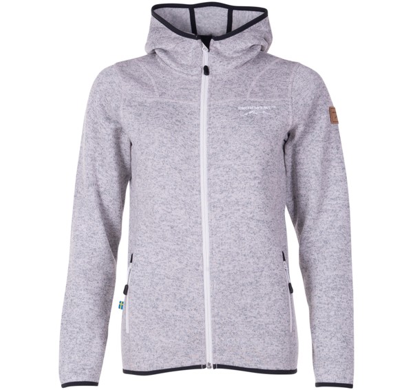 Reykjavik Fleece Jacket W Reykjavik Fleece Jacket W