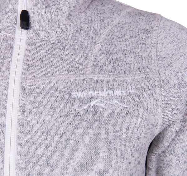 Reykjavik Fleece Jacket W Reykjavik Fleece Jacket W