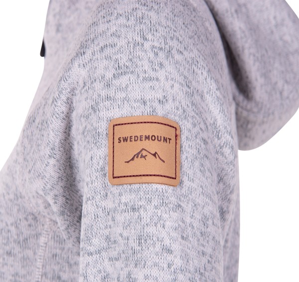 Reykjavik Fleece Jacket W Reykjavik Fleece Jacket W